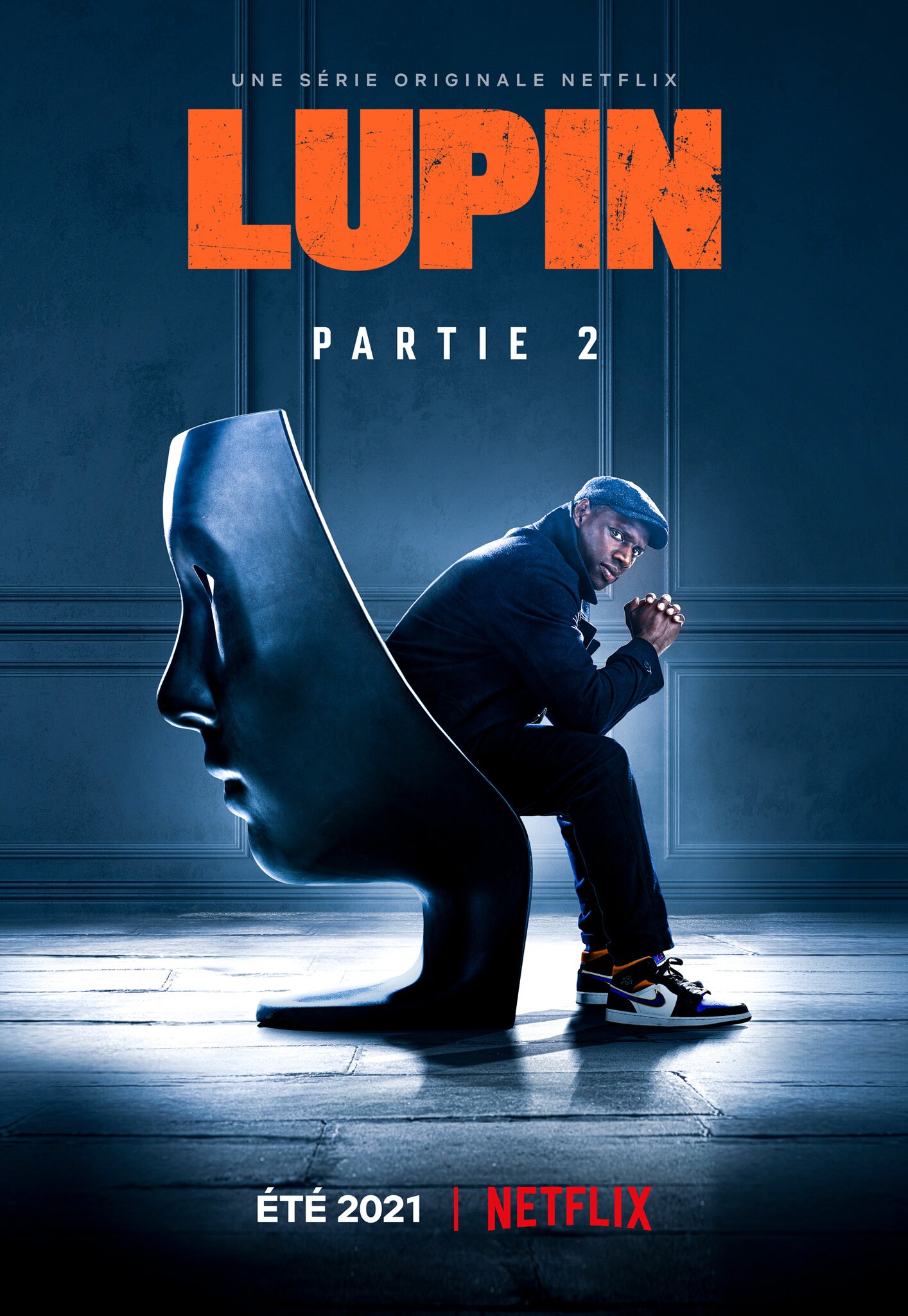 Wann Kommt Lupin Staffel 2