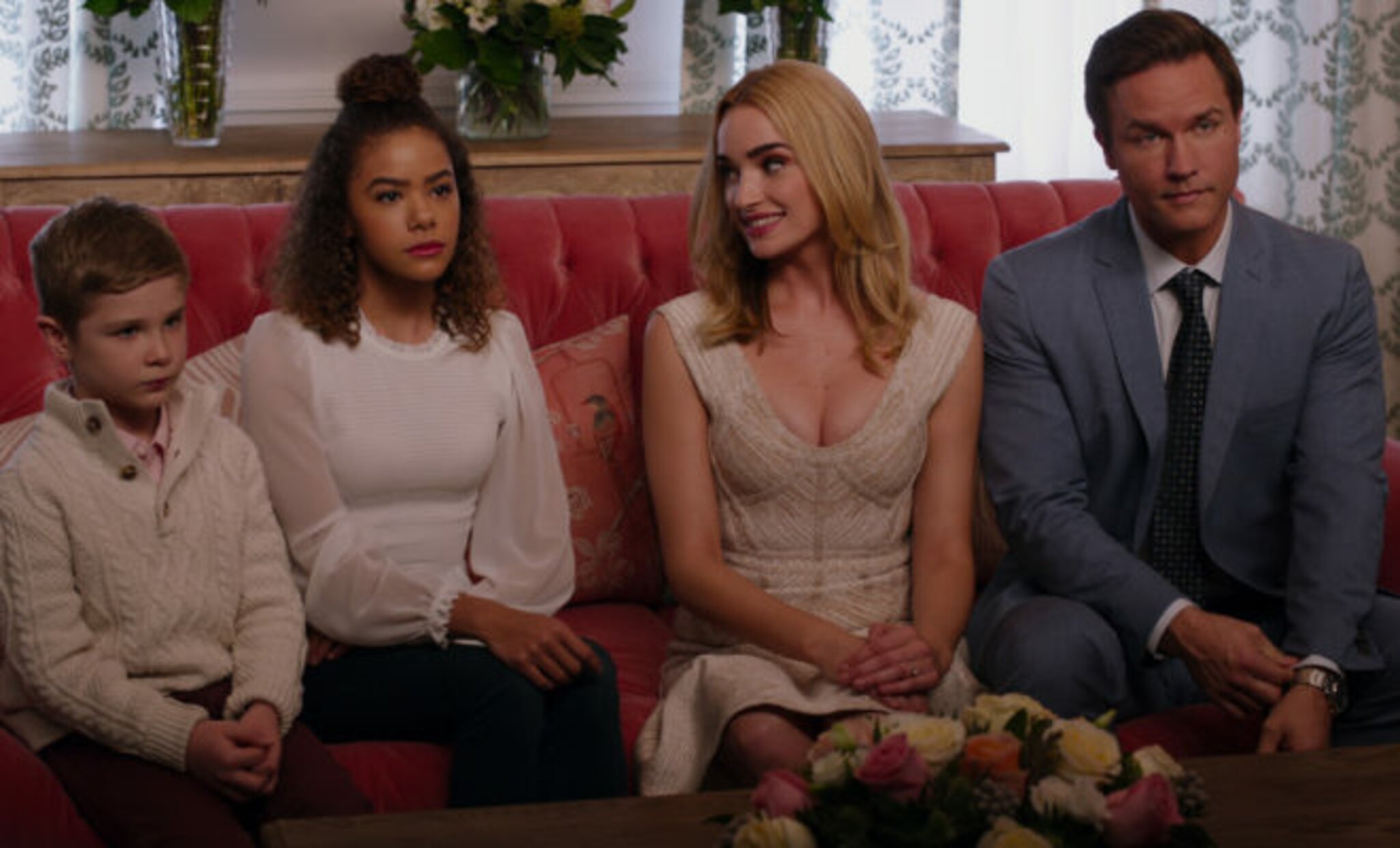 Wann Kommt Staffel 2 Von Ginny Und Georgia Auf Netflix "Ginny & Georgia":: Wann kommt Staffel 2?