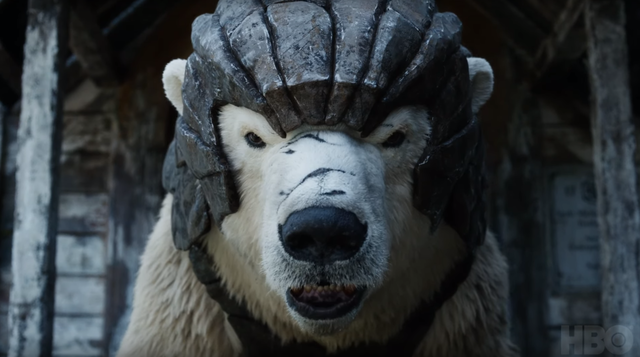 Courtesy of HBO