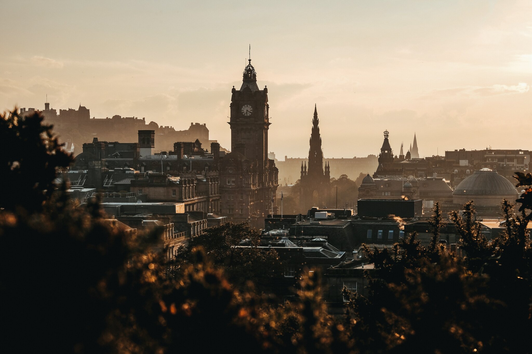 "Game of Thrones" Rote Hochzeit gibt es dank Edinburgh