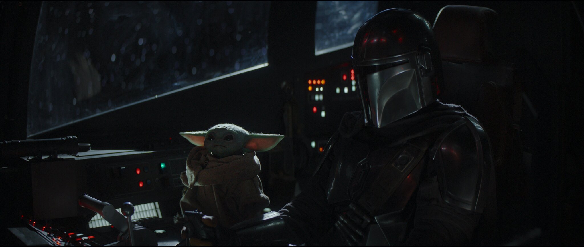 Ist Boba Fett Ein Mandalorianer