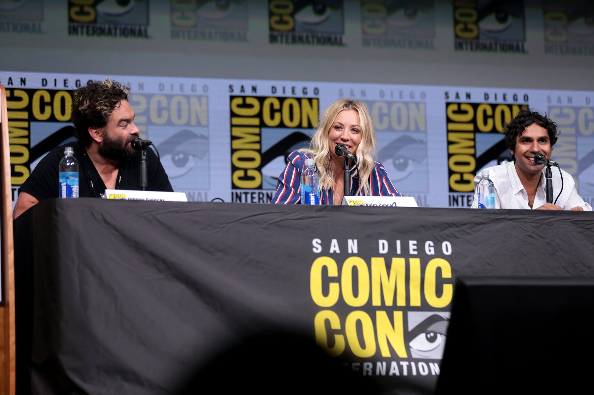 „The Big Bang Theory“ Staffel 9 Wie geht es weiter?