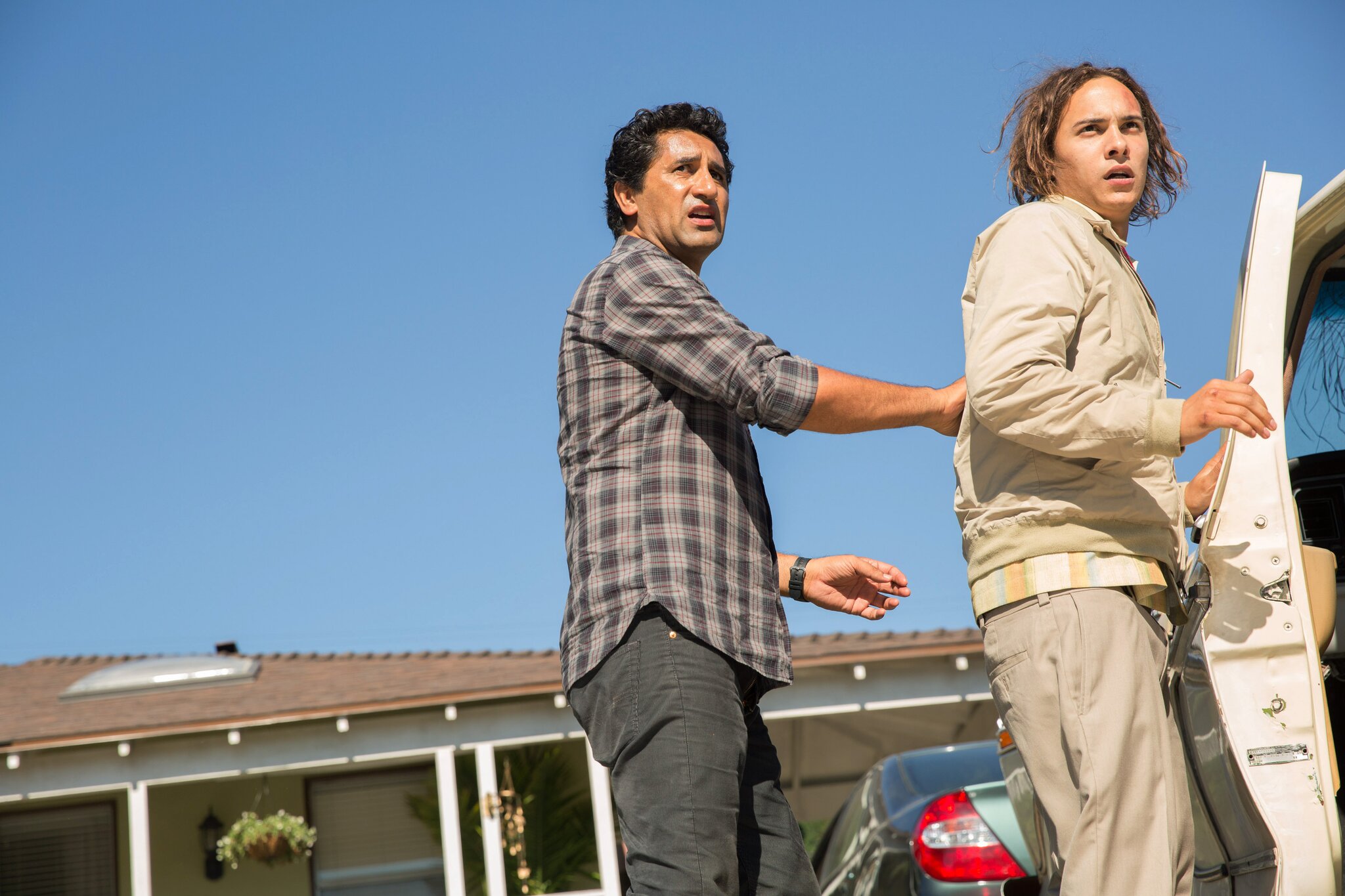 Wann Kommt Fear The Walking Dead Staffel 3 "Fear the Walking Dead": Wann kommt Folge 3?