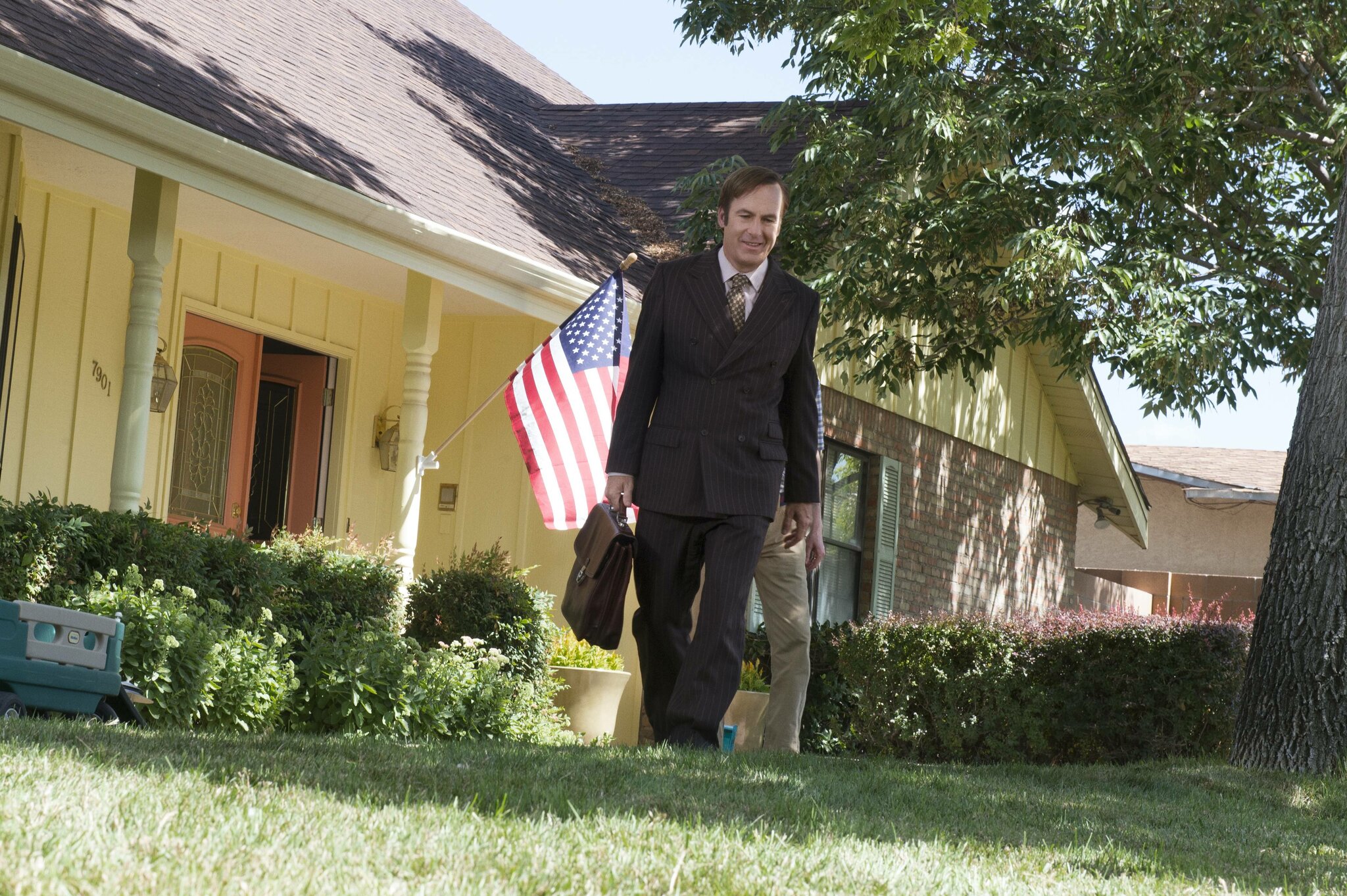 Wann Läuft Better Call Saul In Deutschland "Better Call Saul": Wann startet die 2. Staffel?