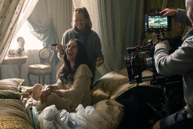 Foto: DAVID APPLEBY/NETFLIX © 2021