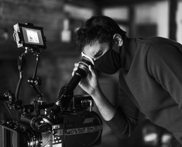 Foto: CIAN OBA-SMITH/NETFLIX © 2021