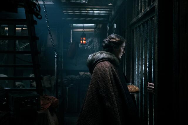 Foto: Attila Szvacsek/Netflix © 2021