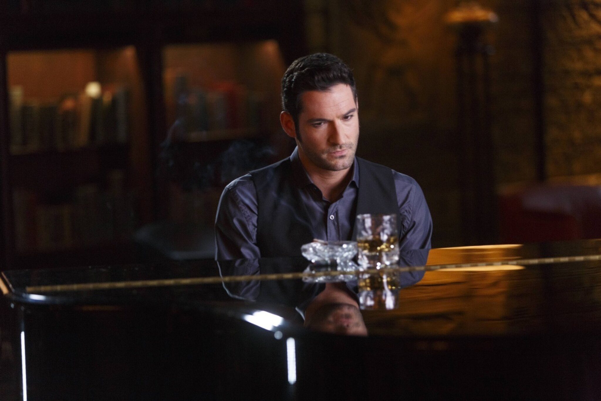 Lucifer Staffel 5B Die Titel Der Neuen Folgen Stehen Fest