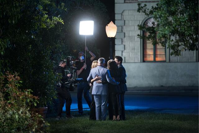 Foto: ©2021 WarnerMedia Direct, LLC. All Rights Reserved.