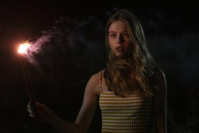 Foto: Amazon Studios