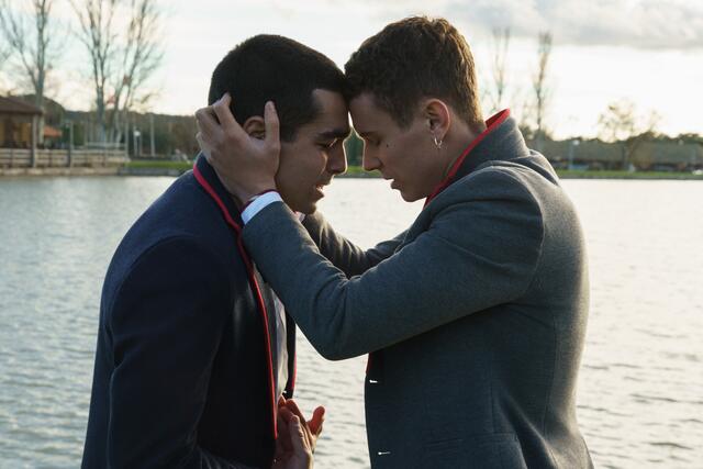 Foto: NIETE/NETFLIX © 2020