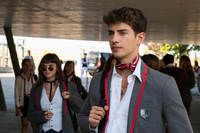 Foto: NIETE/NETFLIX © 2020