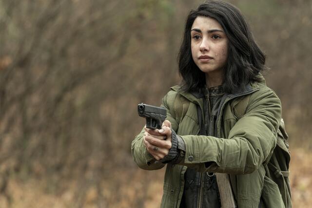 Foto: Antony Platt/AMC