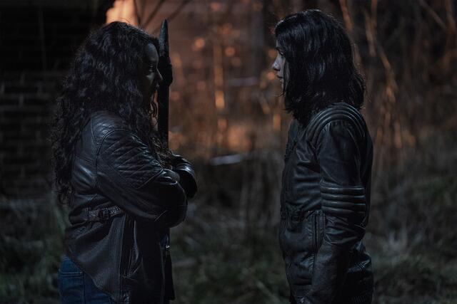 Foto: Macall Polay/AMC