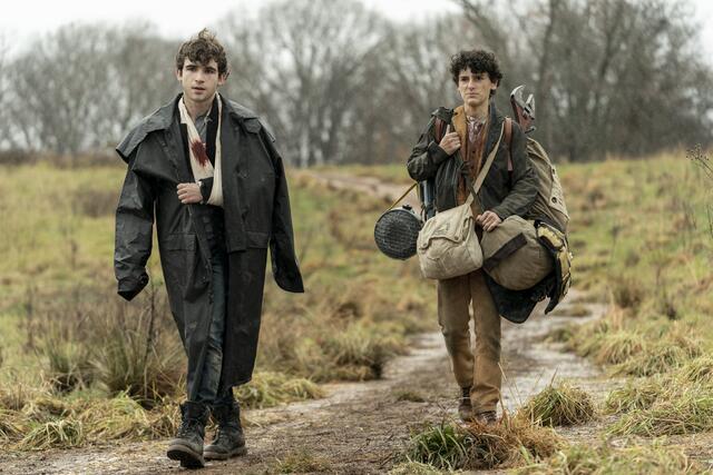 Foto: Macall Polay/AMC