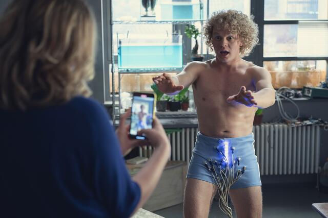 Foto: Marco Nagel/Netflix