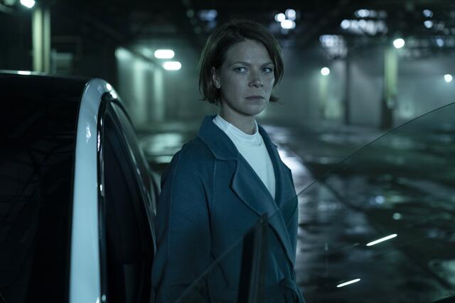 Foto: Marco Nagel/Netflix