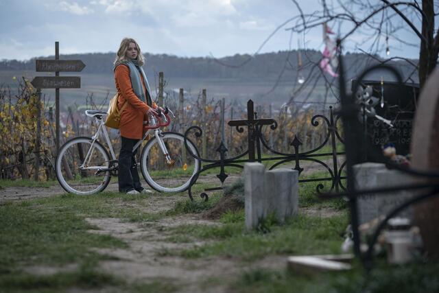 Foto: Marco Nagel/Netflix