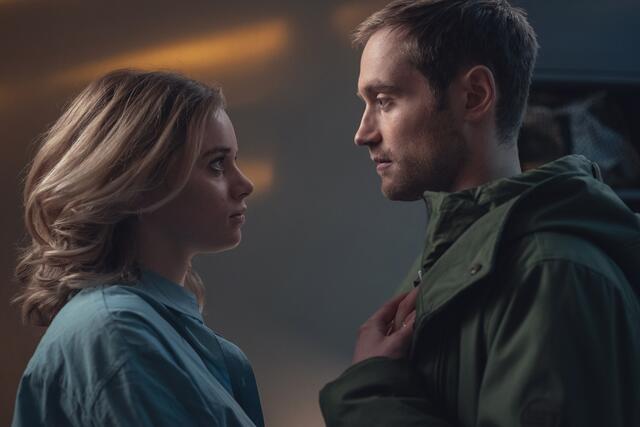 Foto: Marco Nagel/Netflix