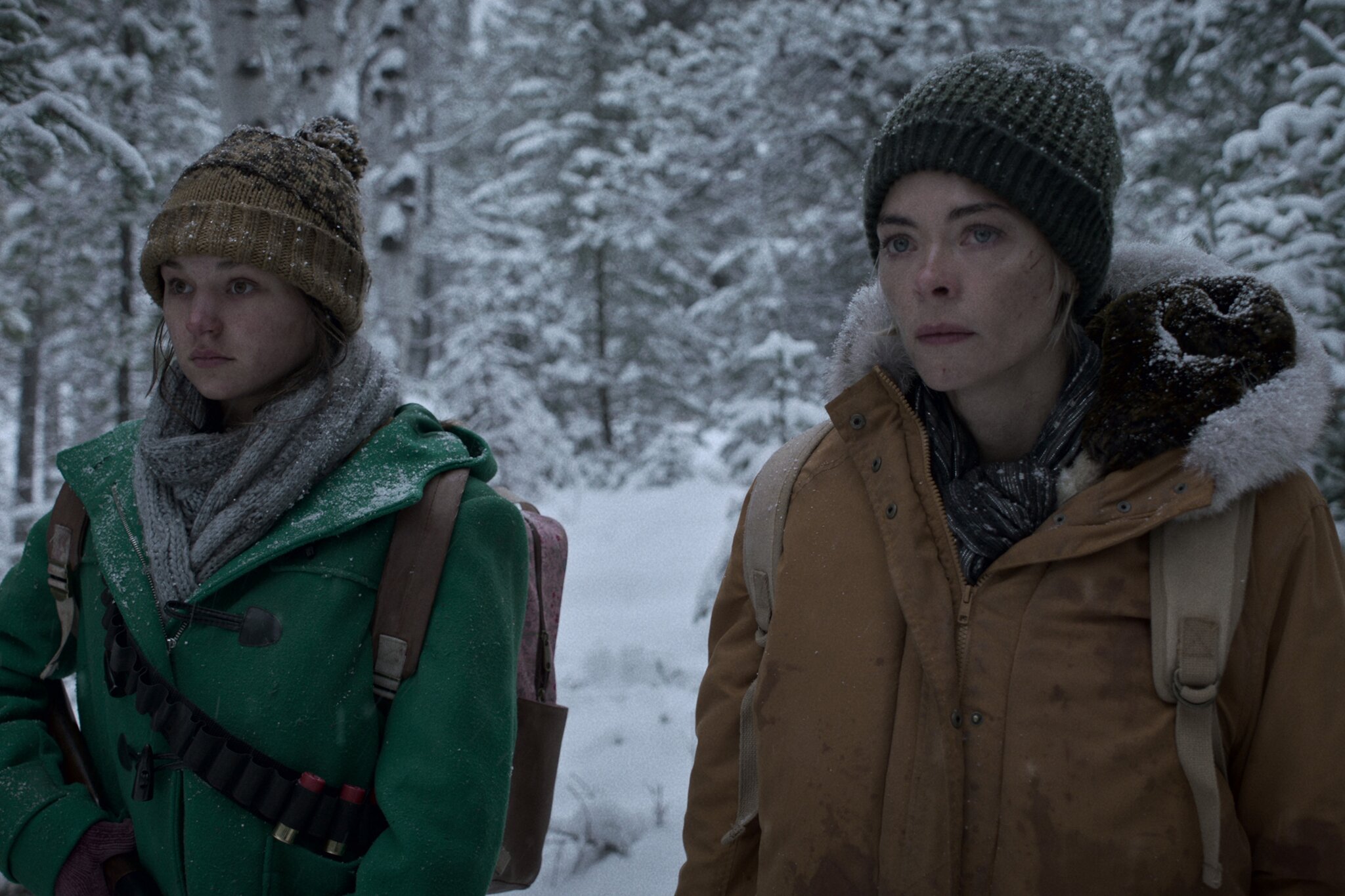 "Black Summer" Starttermin für Staffel 2 steht endgültig fest