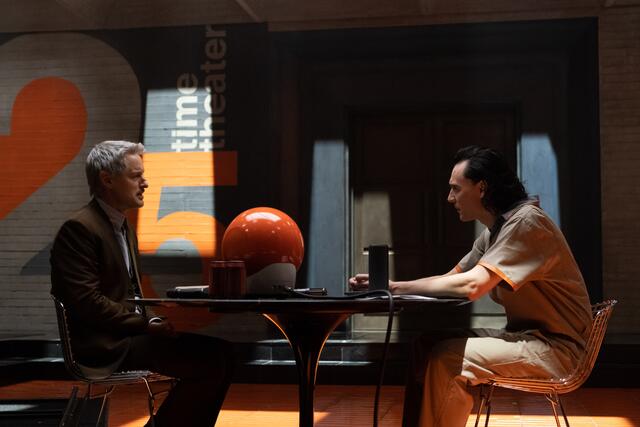 Foto: © Marvel Studios 2021. All Rights Reserved.