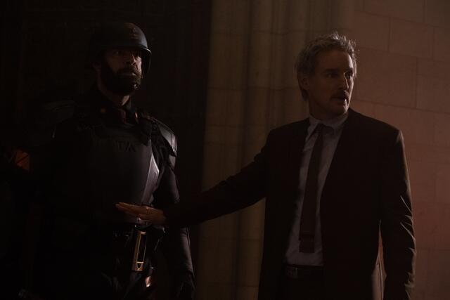 Foto: © Marvel Studios 2021. All Rights Reserved.