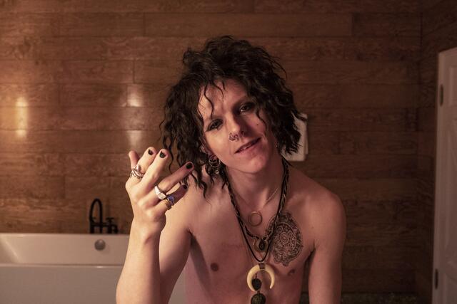 Foto: Christian Geisnaes/ Netflix