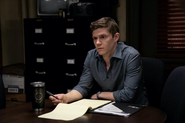 Foto: © Home Box Office, Inc. All rights reserved. HBO® and all related programs are the property of Home Box Office, Inc