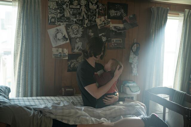 Foto: © Home Box Office, Inc. All rights reserved. HBO® and all related programs are the property of Home Box Office, Inc