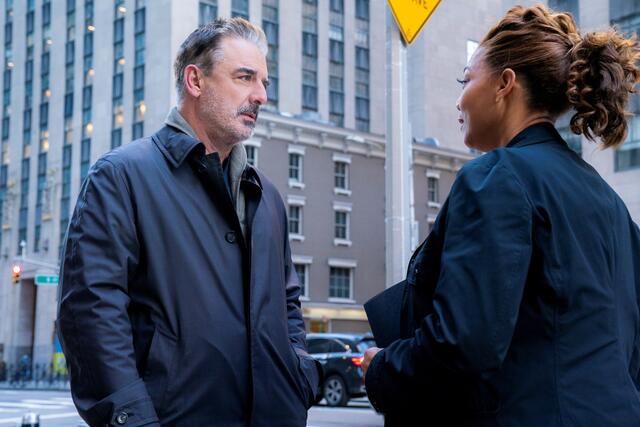 Foto: Barbara Nitke & © 2021 Universal Television Llc and CBS Studios Inc. All Rights Reserved.