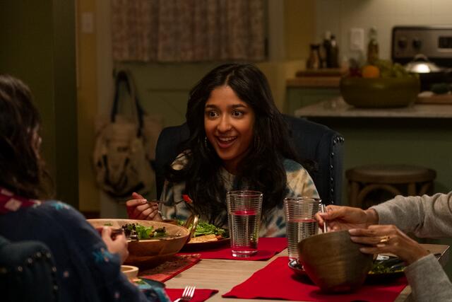 Foto: ISABELLA B. VOSMIKOVA/NETFLIX © 2021