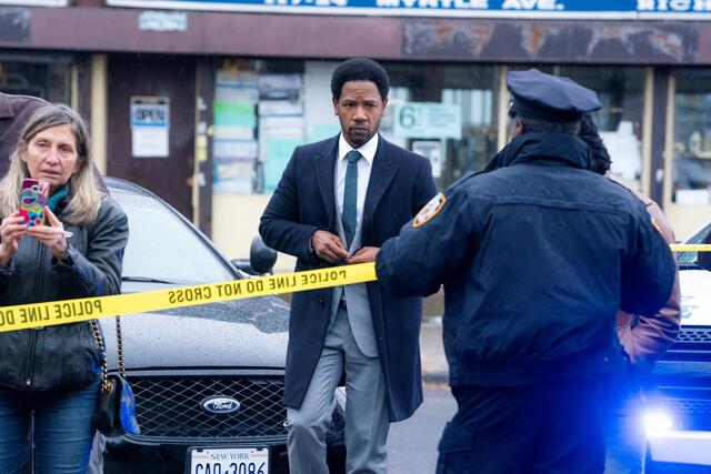 Foto: Barbara Nitke & © 2021 Universal Television Llc and CBS Studios Inc. All Rights Reserved.