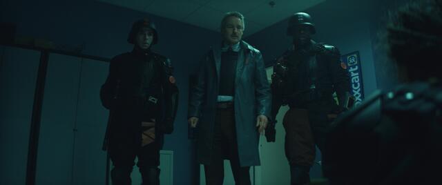 Foto: © Marvel Studios 2021. All Rights Reserved.