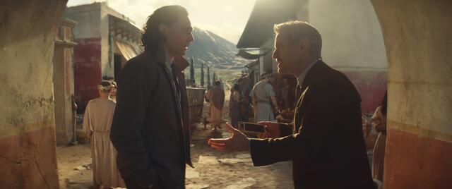 Foto: © Marvel Studios 2021. All Rights Reserved.