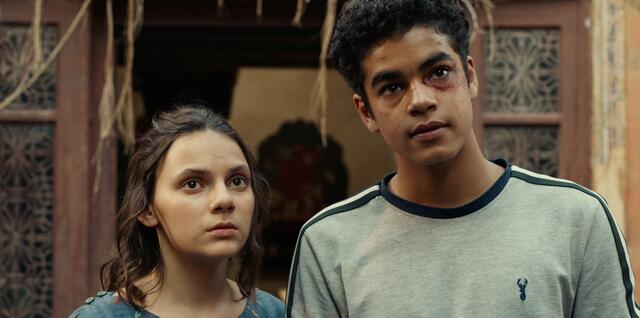 Foto: © Home Box Office, Inc. All rights reserved. HBO® and all related programs are the property of Home Box Office, Inc