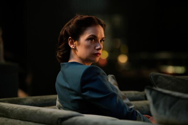 Foto: © Home Box Office, Inc. All rights reserved. HBO® and all related programs are the property of Home Box Office, Inc