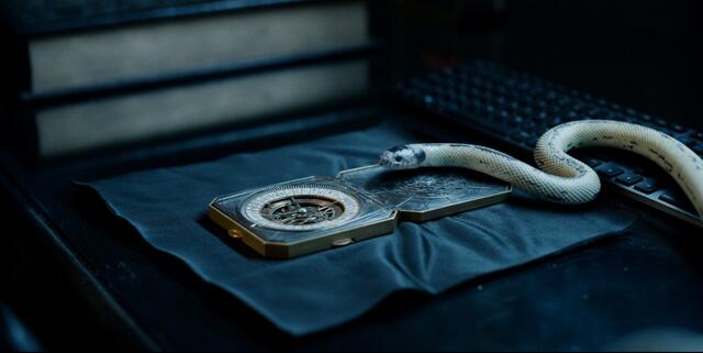 Foto: © Home Box Office, Inc. All rights reserved. HBO® and all related programs are the property of Home Box Office, Inc