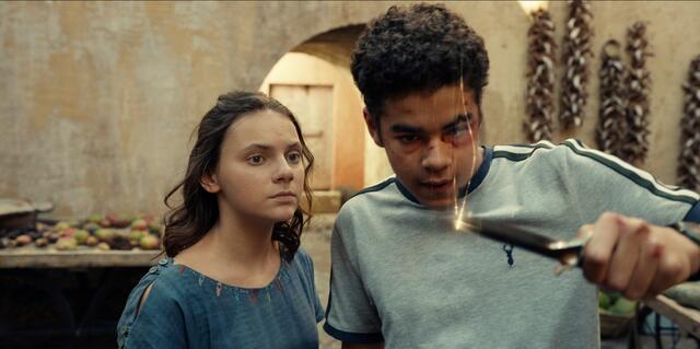 Foto: © Home Box Office, Inc. All rights reserved. HBO® and all related programs are the property of Home Box Office, Inc