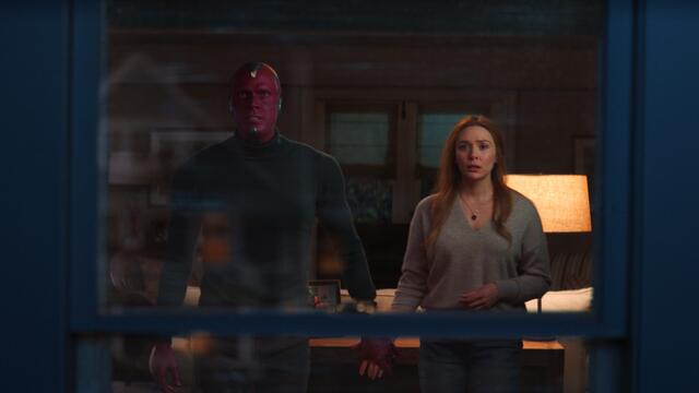 Foto: © Marvel Studios 2021. All Rights Reserved.