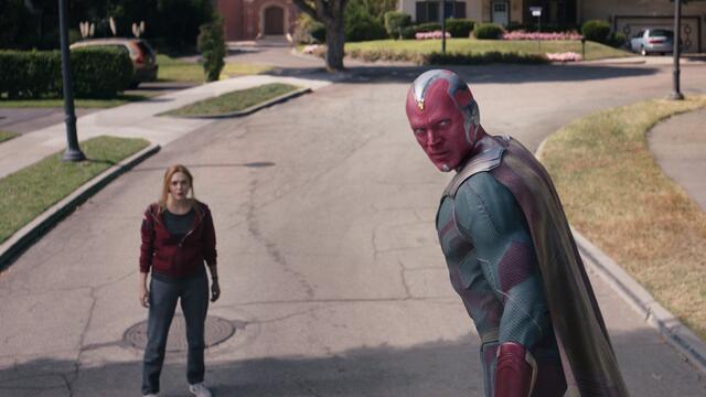 Foto: © Marvel Studios 2021. All Rights Reserved.