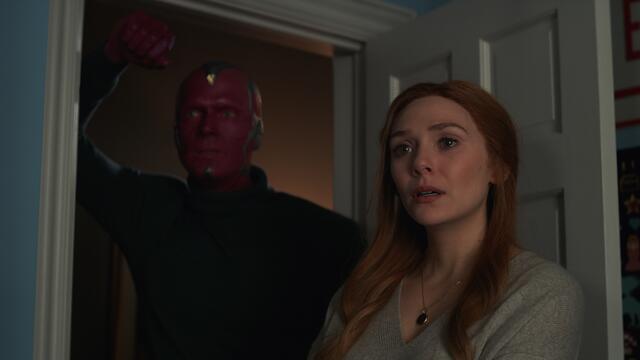Foto: © Marvel Studios 2021. All Rights Reserved.