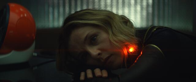 Foto: © Marvel Studios 2021. All Rights Reserved.