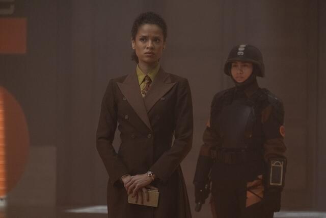 Foto: © Marvel Studios 2021. All Rights Reserved.