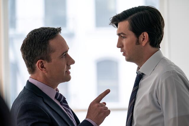Foto: © Home Box Office, Inc. All rights reserved. HBO® and all related programs are the property of Home Box Office, Inc.