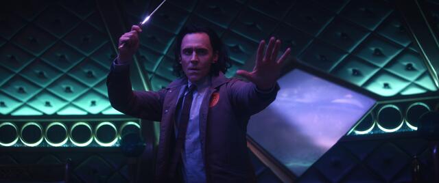 Foto: © Marvel Studios 2021. All Rights Reserved.
