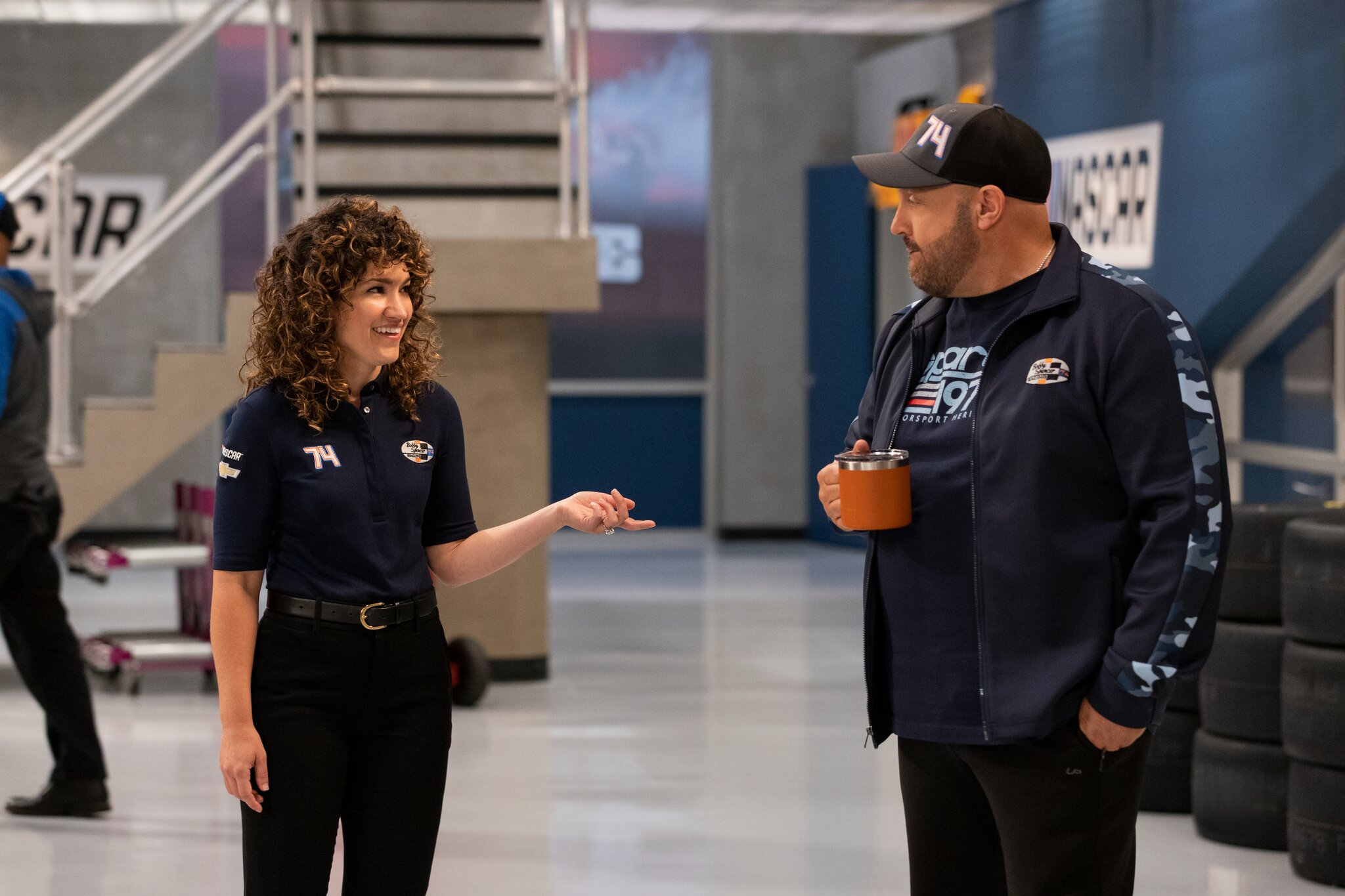 Fabelhafte Kevin James Serie Bilder
