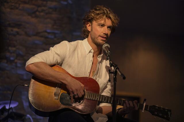 Foto: AMANDA MATLOVICH/NETFLIX © 2021