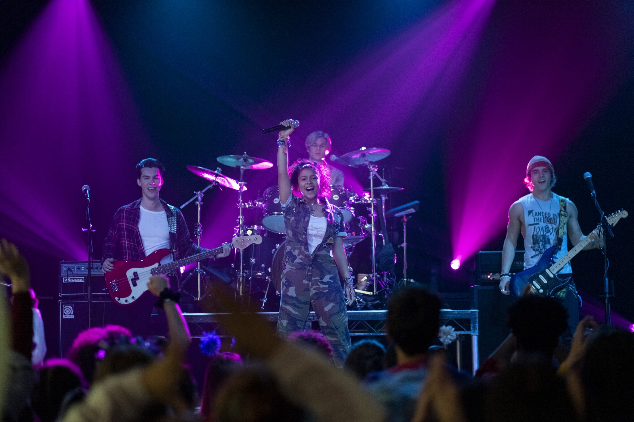Wann Kommt Die 2 Staffel Von The Kicks