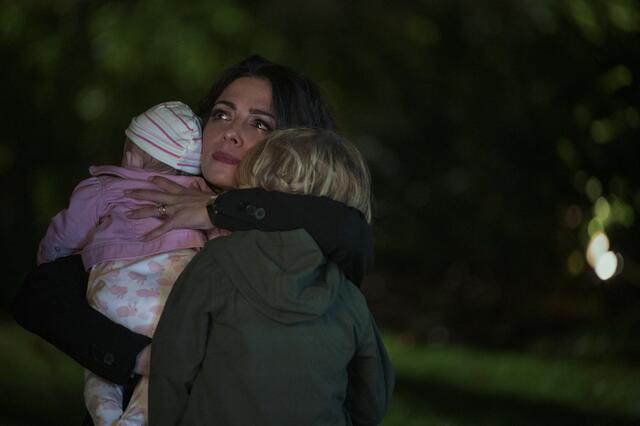 Foto: AMANDA MATLOVICH/NETFLIX © 2021