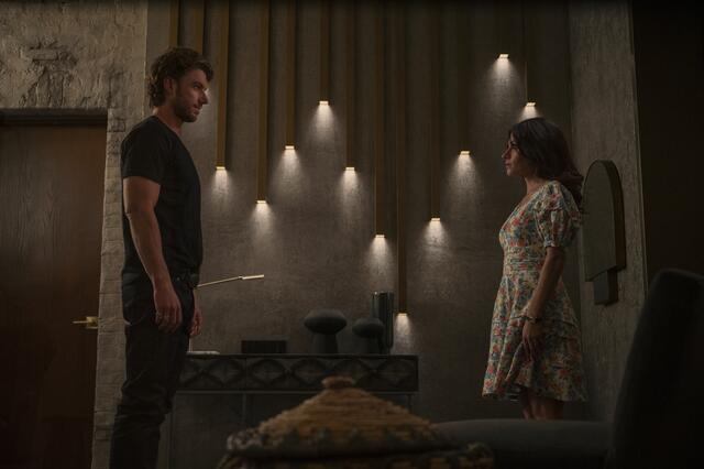 Foto: AMANDA MATLOVICH/NETFLIX © 2021